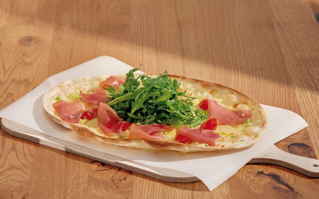 Alpen Hotel München
