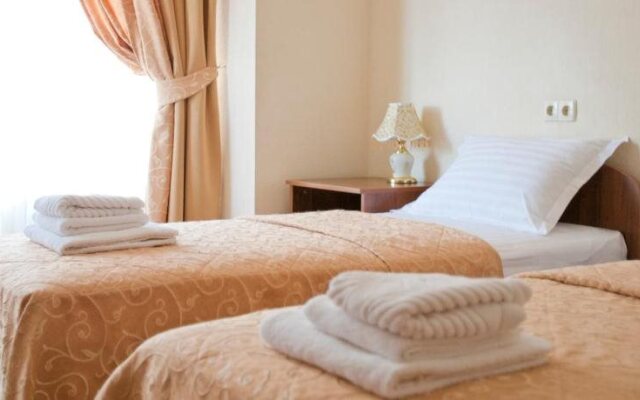 Hotel Ligena