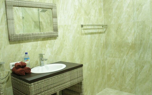 Meno Mojo Beach Resort