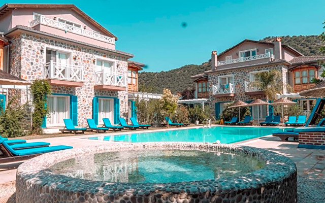 Orino Suites