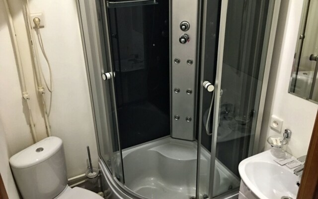 Апартаменты на Петроградской