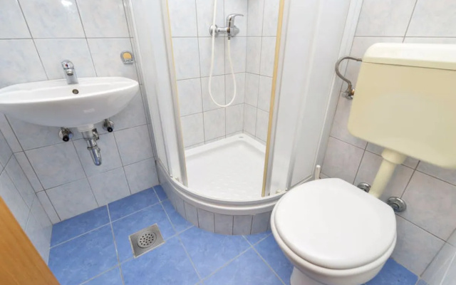 Apartment Bonex Privlaka 33922