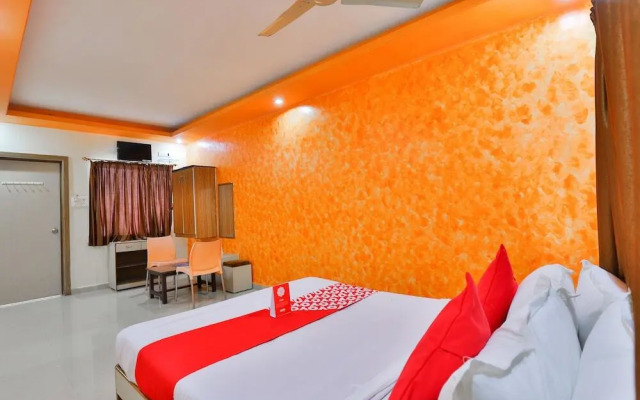 Hotel Silent Resort