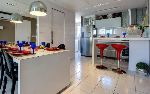 Villa Beira Mar
