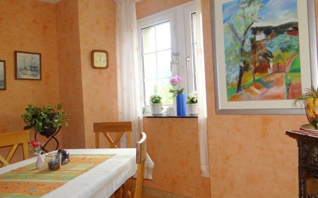 Gästehaus Burg Molbach