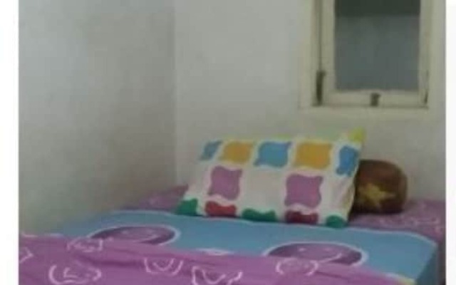 Ashoka Homestay Kota Batu