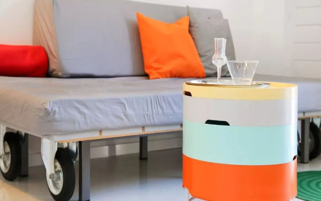 Studio Apartment Laka