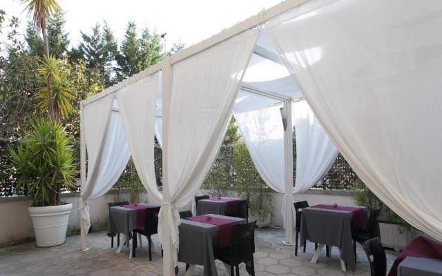 Hotel Zenit Salento