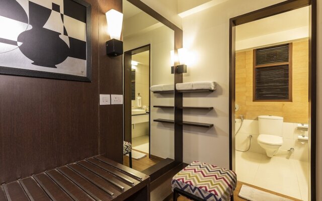 RPJ Hotel Rajkot