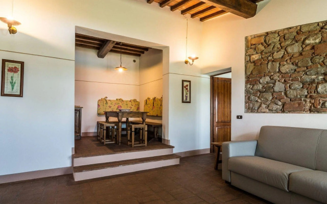 Casa D'Era Country Holiday House