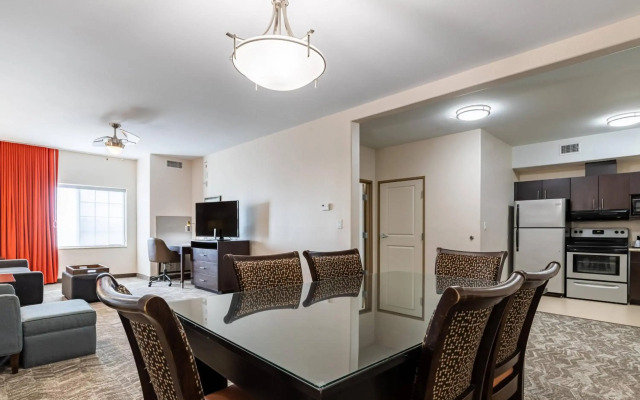 Springhill Suites by Marriott Waco Woodway