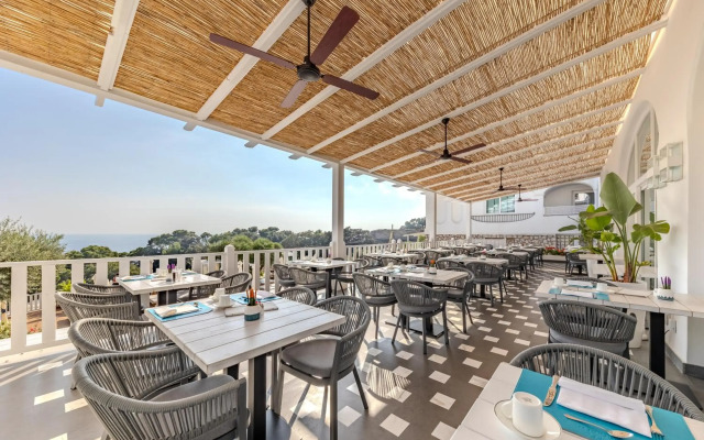 Hotel Mamela