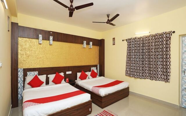 OYO 15206 Hotel Sonar Gaon