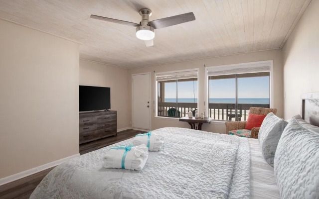 Vitamin Sea By BlueSwell