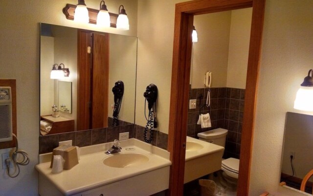 Bozeman Lewis & Clark Motel