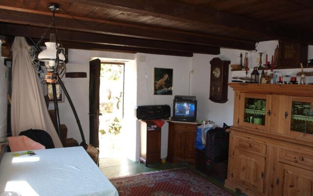 Casa Colomba