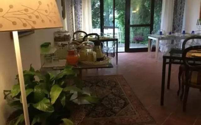 BB Casa Tomato