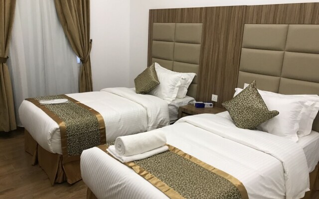 OYO 409 Enjaz Inn