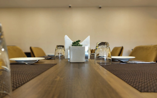 Regenta Place Phagwara by Royal Orchid Hotels Limited