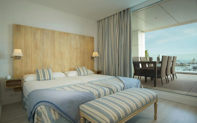 Las Suites de Puerto Sherry