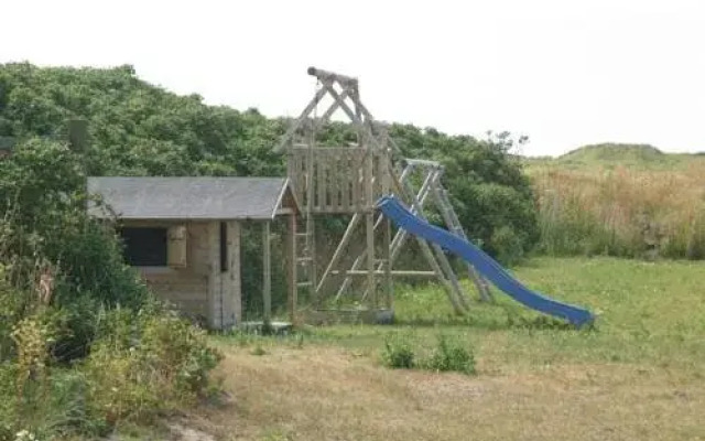 First Camp Lakolk Strand – Rømø