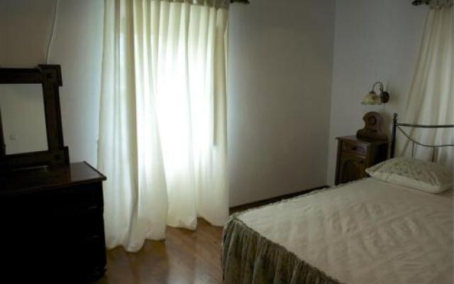 Apartments Cvita