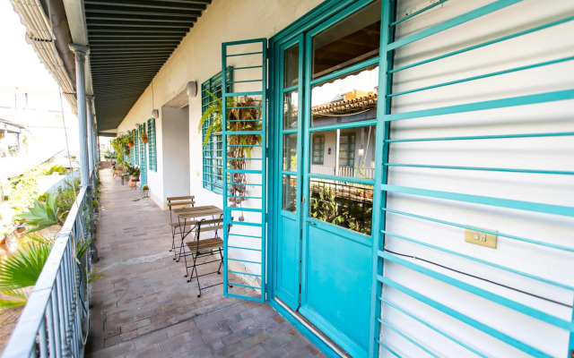 Apartamento 3 Dormitorios en Calle San Vicente.