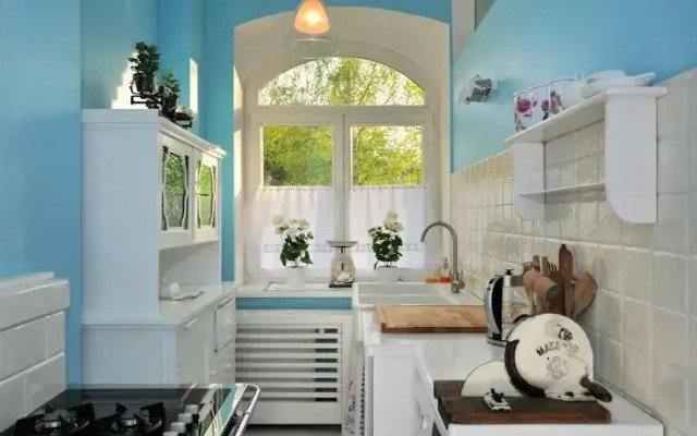 Apartament Nikiszowiec