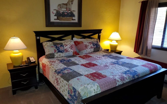 Newly Remodeled Condo Wren 201 with Creekside Views of Vail Mountain by RedAwning