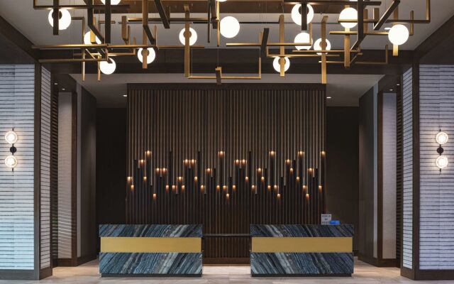 Hyatt Regency Conroe
