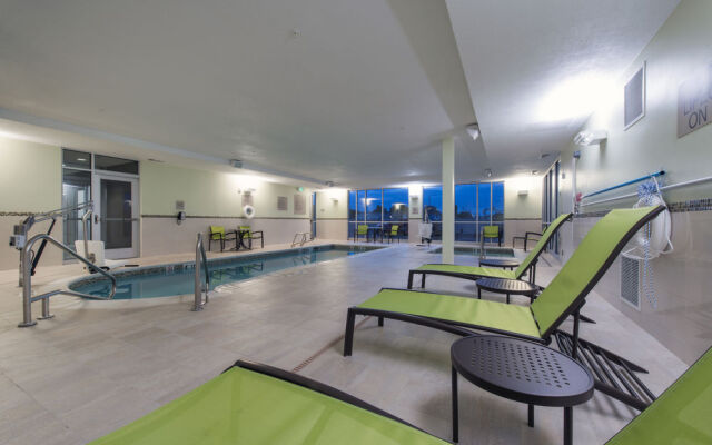 SpringHill Suites Gallup