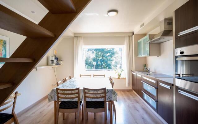 Holiday Home Op 't Busselen