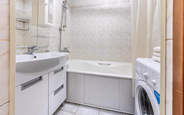 ApartLux Tverskaya-Yamskaya