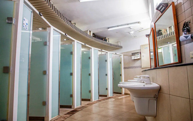 Xiaoyeliu Camping Area