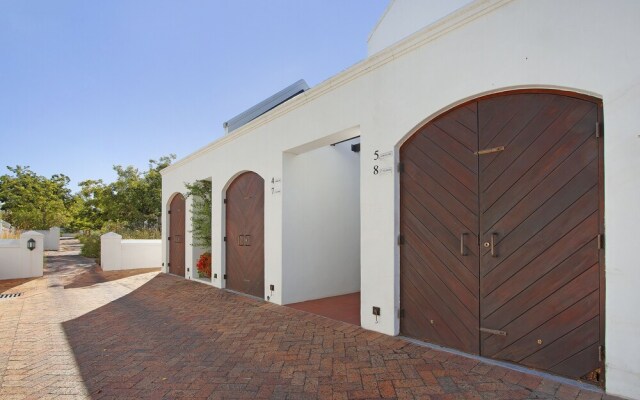 Winelands Golf Lodges 5
