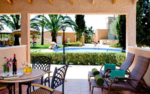 Agroturismo Son Marge