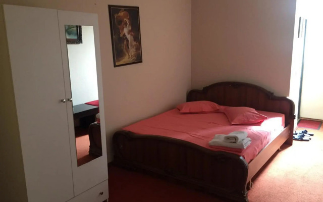 Hotel Savana