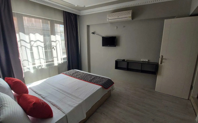 Adalı Hotel & Suites