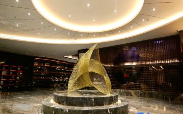 Victoria Harbour Joy Hotel