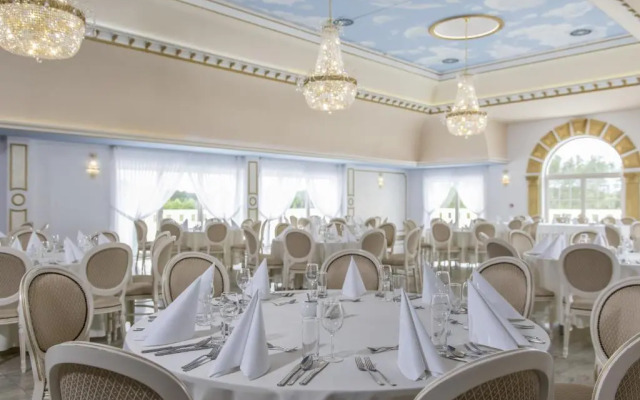 Hotel Kiston
