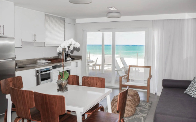 Tides Inn Hotel