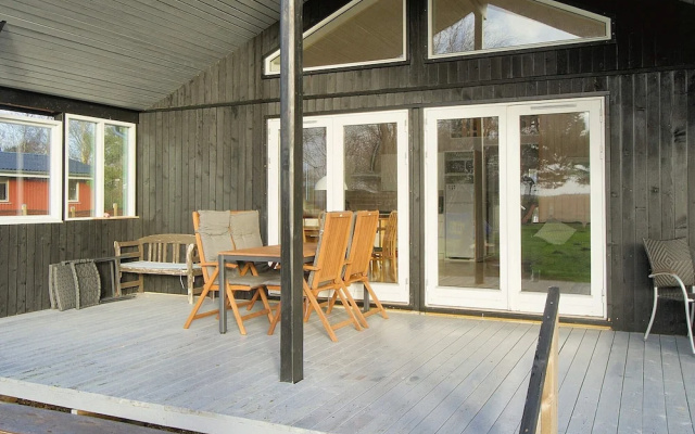4 Star Holiday Home in Gorlev