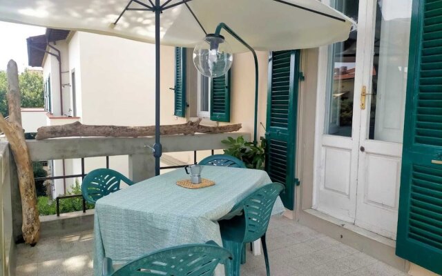 The White House on the sea