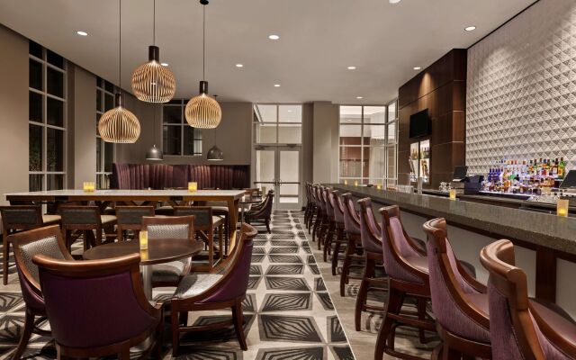 Hilton Garden Inn Charlotte SouthPark