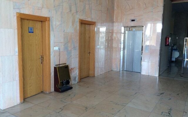 Dheyouf Al Wattan For Furnished Suites