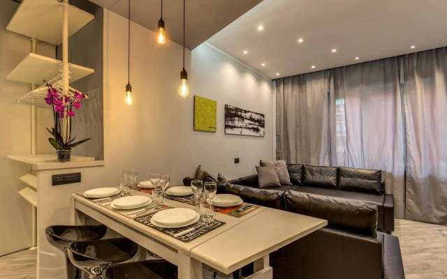 Easy Apartments