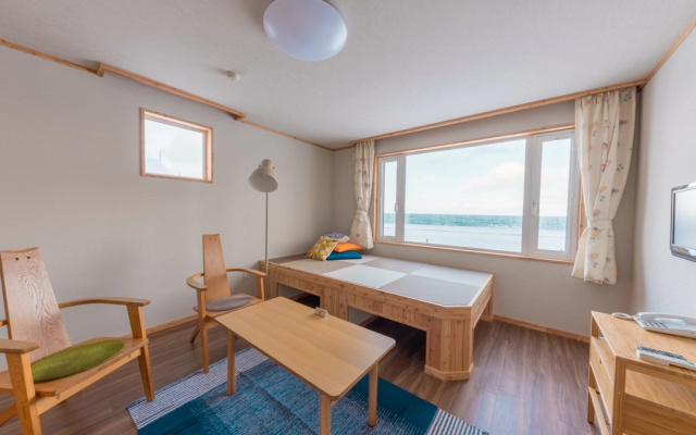 Hotel Kifu Club Shiretoko
