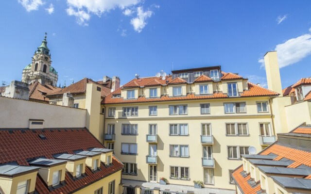 Apartment Charles Bridge