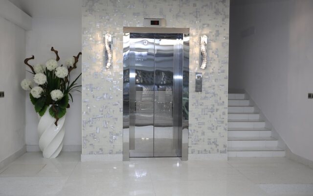 Blossom Hotel Dhaka