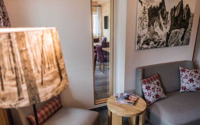 Hotel Waldheim Sexten Sesto